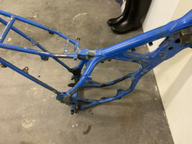 Yamaha Yz 125 runko, Moottoripyörän varaosat ja tarvikkeet, Mototarvikkeet ja varaosat, Seinäjoki, Tori.fi Yamaha Yz 125 runko, Moottoripyörän varaosat ja tarvikkeet, Mototarvikkeet ja varaosat, Seinäjoki, Tori.fi