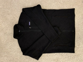 Patagonia Better Sweater Fleece, Vaatteet ja kengät, Lappeenranta, Tori.fi Patagonia Better Sweater Fleece, Vaatteet ja kengät, Lappeenranta, Tori.fi
