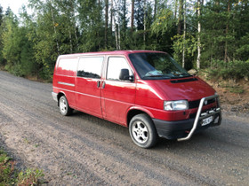 Volkswagen Transporter, Autot, Lappeenranta, Tori.fi Volkswagen Transporter, Autot, Lappeenranta, Tori.fi