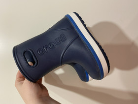 Crocs kumpparit, Lastenvaatteet ja kengät, Kuopio, Tori.fi Crocs kumpparit, Lastenvaatteet ja kengät, Kuopio, Tori.fi