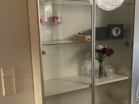 Vitriini, Hyllyt ja säilytys, Sisustus ja huonekalut, Lahti, Tori.fi Vitriini, Hyllyt ja säilytys, Sisustus ja huonekalut, Lahti, Tori.fi
