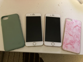 IPhone 6s 32gt 2kpl, Puhelimet, Puhelimet ja tarvikkeet, Kuopio, Tori.fi IPhone 6s 32gt 2kpl, Puhelimet, Puhelimet ja tarvikkeet, Kuopio, Tori.fi