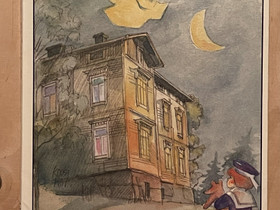 Pieni kummitus, Lastenkirjat, Kirjat ja lehdet, Helsinki, Tori.fi Pieni kummitus, Lastenkirjat, Kirjat ja lehdet, Helsinki, Tori.fi