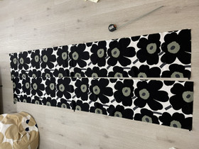 Marimekko kangas, Matot ja tekstiilit, Sisustus ja huonekalut, Helsinki, Tori.fi Marimekko kangas, Matot ja tekstiilit, Sisustus ja huonekalut, Helsinki, Tori.fi