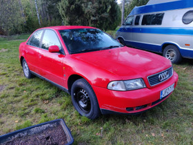 Audi A4, Autot, Pyhtää, Tori.fi Audi A4, Autot, Pyhtää, Tori.fi