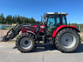 Massey Ferguson 5465 Dyna 4, Maatalouskoneet, Työkoneet ja kalusto, Kankaanpää, Tori.fi Massey Ferguson 5465 Dyna 4, Maatalouskoneet, Työkoneet ja kalusto, Kankaanpää, Tori.fi
