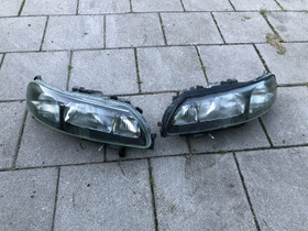 Volvo v70/s60 ajovalot, Autovaraosat, Auton varaosat ja tarvikkeet, Salo, Tori.fi Volvo v70/s60 ajovalot, Autovaraosat, Auton varaosat ja tarvikkeet, Salo, Tori.fi