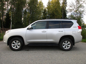 Toyota Land Cruiser, Autot, Siilinjärvi, Tori.fi Toyota Land Cruiser, Autot, Siilinjärvi, Tori.fi