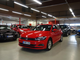 Volkswagen Polo, Autot, Forssa, Tori.fi Volkswagen Polo, Autot, Forssa, Tori.fi