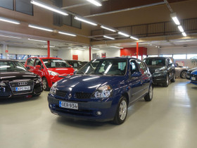 Renault Clio, Autot, Forssa, Tori.fi Renault Clio, Autot, Forssa, Tori.fi
