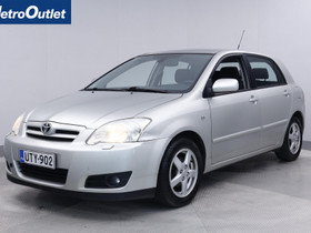 Toyota Corolla, Autot, Espoo, Tori.fi Toyota Corolla, Autot, Espoo, Tori.fi