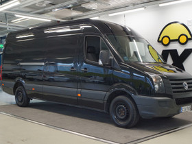 Volkswagen Crafter, Autot, Jyväskylä, Tori.fi Volkswagen Crafter, Autot, Jyväskylä, Tori.fi