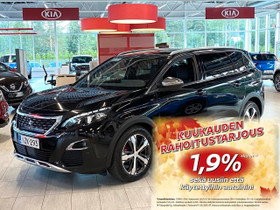 PEUGEOT 5008, Autot, Forssa, Tori.fi PEUGEOT 5008, Autot, Forssa, Tori.fi