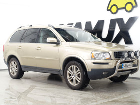 Volvo XC90, Autot, Kajaani, Tori.fi Volvo XC90, Autot, Kajaani, Tori.fi