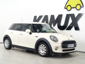 MINI One, Autot, Kajaani, Tori.fi MINI One, Autot, Kajaani, Tori.fi
