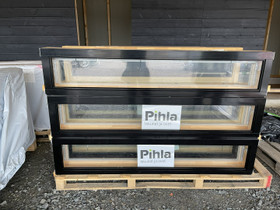 Pihla ikkuna 40x190, Ikkunat, ovet ja lattiat, Rakennustarvikkeet ja työkalut, Rovaniemi, Tori.fi Pihla ikkuna 40x190, Ikkunat, ovet ja lattiat, Rakennustarvikkeet ja työkalut, Rovaniemi, Tori.fi