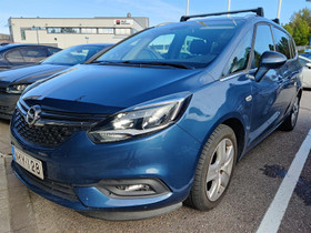 Opel Zafira, Autot, Lappeenranta, Tori.fi Opel Zafira, Autot, Lappeenranta, Tori.fi