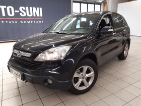 Honda CR-V, Autot, Lappeenranta, Tori.fi Honda CR-V, Autot, Lappeenranta, Tori.fi