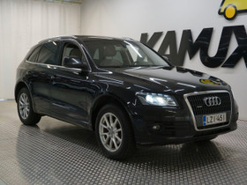 Audi Q5, Autot, Vantaa, Tori.fi Audi Q5, Autot, Vantaa, Tori.fi