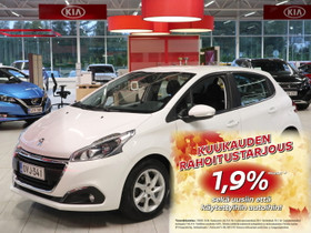 PEUGEOT 208, Autot, Forssa, Tori.fi PEUGEOT 208, Autot, Forssa, Tori.fi