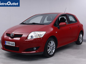 Toyota Auris, Autot, Espoo, Tori.fi Toyota Auris, Autot, Espoo, Tori.fi