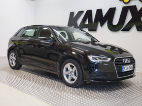 Audi A3, Autot, Pori, Tori.fi Audi A3, Autot, Pori, Tori.fi