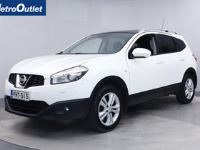 Nissan Qashqai+2, Autot, Espoo, Tori.fi Nissan Qashqai+2, Autot, Espoo, Tori.fi