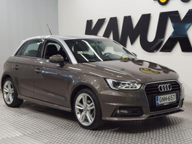 Audi A1, Autot, Jyväskylä, Tori.fi Audi A1, Autot, Jyväskylä, Tori.fi