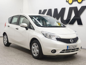 Nissan Note, Autot, Tampere, Tori.fi Nissan Note, Autot, Tampere, Tori.fi