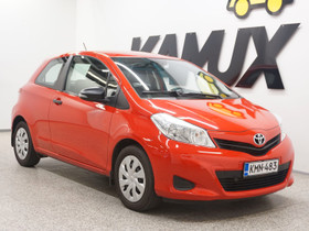 Toyota Yaris, Autot, Tampere, Tori.fi Toyota Yaris, Autot, Tampere, Tori.fi