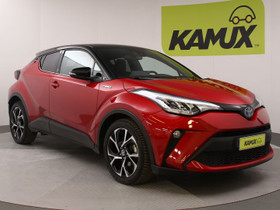 Toyota C-HR, Autot, Tampere, Tori.fi Toyota C-HR, Autot, Tampere, Tori.fi