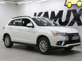 Mitsubishi ASX, Autot, Lappeenranta, Tori.fi Mitsubishi ASX, Autot, Lappeenranta, Tori.fi