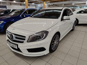 Mercedes-Benz A, Autot, Lappeenranta, Tori.fi Mercedes-Benz A, Autot, Lappeenranta, Tori.fi