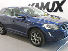 Volvo XC60, Autot, Rauma, Tori.fi Volvo XC60, Autot, Rauma, Tori.fi