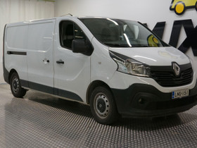 Renault Trafic, Autot, Vantaa, Tori.fi Renault Trafic, Autot, Vantaa, Tori.fi