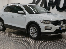 Volkswagen T-Roc, Autot, Vantaa, Tori.fi Volkswagen T-Roc, Autot, Vantaa, Tori.fi