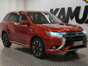 Mitsubishi Outlander PHEV, Autot, Vantaa, Tori.fi Mitsubishi Outlander PHEV, Autot, Vantaa, Tori.fi