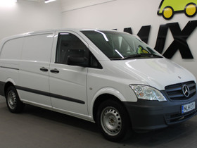 Mercedes-Benz Vito, Autot, Rauma, Tori.fi Mercedes-Benz Vito, Autot, Rauma, Tori.fi