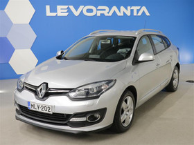 RENAULT Megane, Autot, Sastamala, Tori.fi RENAULT Megane, Autot, Sastamala, Tori.fi