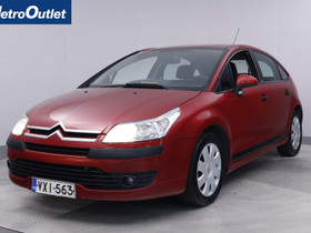 Citroen C4, Autot, Espoo, Tori.fi Citroen C4, Autot, Espoo, Tori.fi