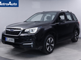 Subaru Forester, Autot, Espoo, Tori.fi Subaru Forester, Autot, Espoo, Tori.fi