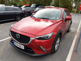 Mazda CX-3, Autot, Lappeenranta, Tori.fi Mazda CX-3, Autot, Lappeenranta, Tori.fi