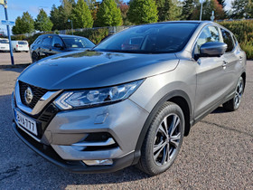 Nissan Qashqai, Autot, Lappeenranta, Tori.fi Nissan Qashqai, Autot, Lappeenranta, Tori.fi