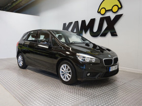 BMW 218, Autot, Pori, Tori.fi BMW 218, Autot, Pori, Tori.fi