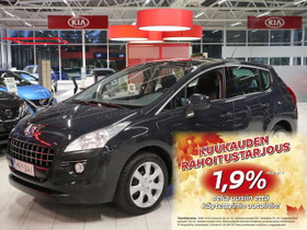 PEUGEOT 3008, Autot, Forssa, Tori.fi PEUGEOT 3008, Autot, Forssa, Tori.fi