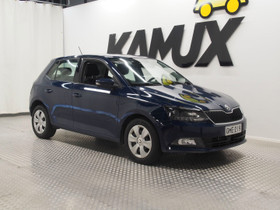 Skoda Fabia, Autot, Mäntsälä, Tori.fi Skoda Fabia, Autot, Mäntsälä, Tori.fi