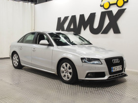 Audi A4, Autot, Mäntsälä, Tori.fi Audi A4, Autot, Mäntsälä, Tori.fi