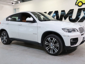 BMW X6, Autot, Lahti, Tori.fi BMW X6, Autot, Lahti, Tori.fi