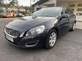 Volvo V60, Autot, Perho, Tori.fi Volvo V60, Autot, Perho, Tori.fi