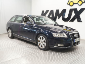 Audi A6, Autot, Vantaa, Tori.fi Audi A6, Autot, Vantaa, Tori.fi
